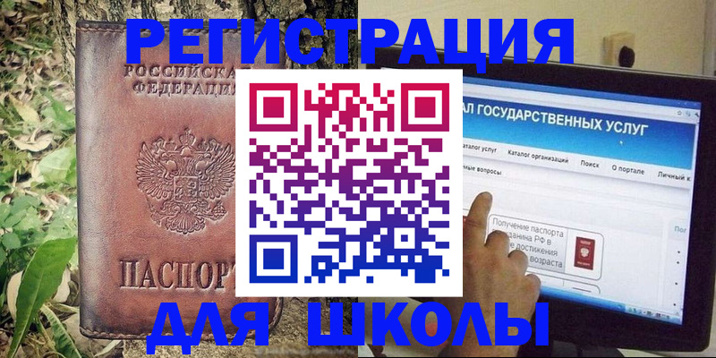 прописка для школы в Воронежской области